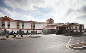 Comfort Inn&Suites Statesville - Mooresville Exterior photo