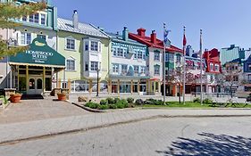 Homewood Suites By Hilton Mont-Tremblant Resort Exterior photo