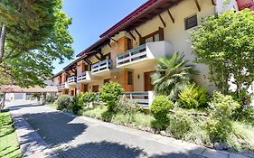 Hotel Alpen Hof Gramado Exterior photo