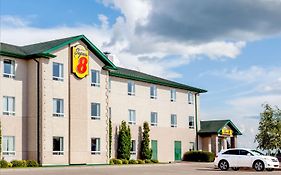 Hotel Super 8 By Wyndham Prince Albert Exterior photo