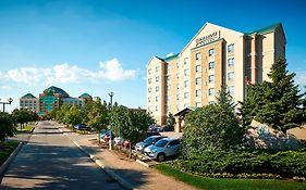 Staybridge Suites Oakville Burlington, An Ihg Hotel Exterior photo