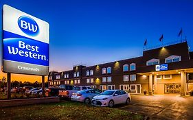 Hotel Best Western Thunder Bay Crossroads Exterior photo