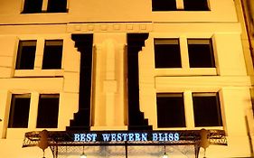 Best Western Hotel Bliss Kanpur Exterior photo