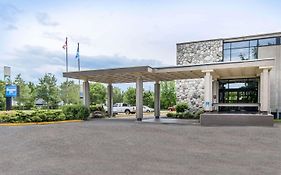 Rodeway Inn Trois-Rivières Exterior photo