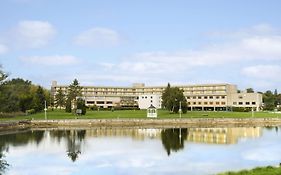 Ramada By Wyndham Belleville Harbourview Conference Center Exterior photo