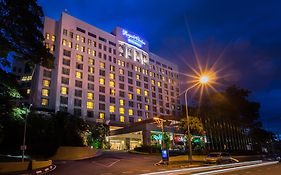 Hotel Royale Chulan Seremban Exterior photo