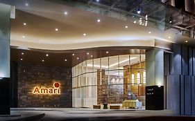 Hotel Amari Johor Bahru Exterior photo