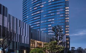 Hôtel Hyatt Regency Xiamen Wuyuanwan Exterior photo