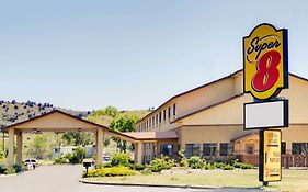 Hotel Super 8 By Wyndham Klamath Falls Exterior photo