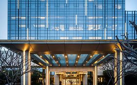 Hotel Pullman Zhuhai Exterior photo