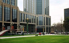 Hotel Canopy By Hilton Chengdu City Centre Exterior photo