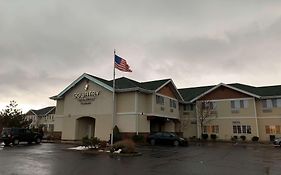 Country Inn & Suites By Radisson, Bend, Or Exterior photo