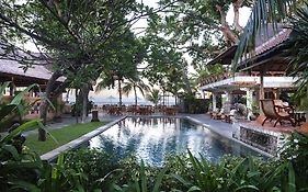 Tandjung Sari Hotel Sanur Exterior photo