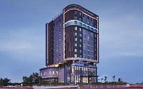 Novotel Karawang Exterior photo