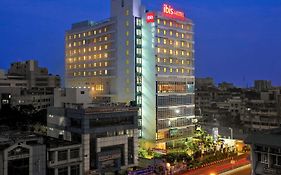 Hôtel Ibis Chennai City Centre - An Accor Brand Exterior photo