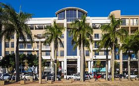 Royal Palm Hotel Durban Exterior photo