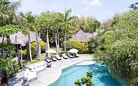 Villa Mathis Bali Exterior photo