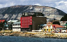Hôtel Noi Indigo Patagonia à Puerto Natales Exterior photo