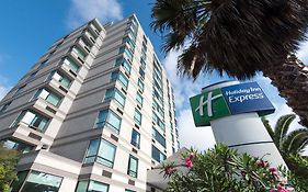 Holiday Inn Express Antofagasta Exterior photo