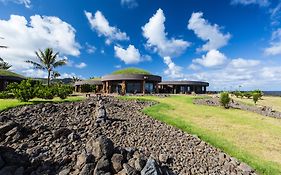 Hotel Nayara Hangaroa à Hanga Roa Exterior photo