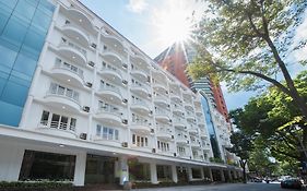 Thang Long Opera Hotel Hanoï Exterior photo