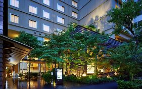 Hotel Niwa Tōkyō Exterior photo