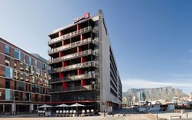 Radisson Red Hotel V&A Waterfront Le Cap Exterior photo