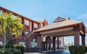 Econo Lodge Inn & Suites Natchitoches Exterior photo