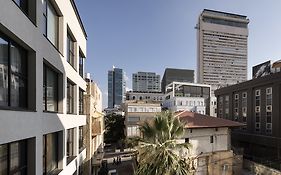 Fabric Hotel - an Atlas Boutique Hotel Tel-Aviv Exterior photo