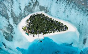 Angsana Velavaru - 20 Percent Off On Return Sea Plane Transfers, Spa, F&B And Watersports, Bookings & Stays Between 15 June - 27 Dec 2024 Meedhoo  Exterior photo