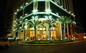 Hôtel Best Western Plus Doha Exterior photo