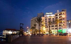Hôtel Bayview à Beyrouth Exterior photo