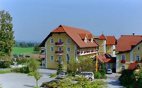 Hotel Garni Koralmblick Sankt Kanzian am Klopeiner See Exterior photo