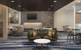 Fairfield Inn & Suites By Marriott Miami Airport West/Doral Interior photo
