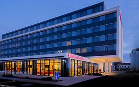 Hilton Garden Inn Wiener Neustadt Exterior photo