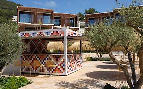 Siau Ibiza Hotel (Adults Only) Port de Sant Miguel Exterior photo