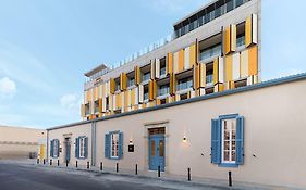 Hotel Indigo Larnaca, An Ihg Hotel-Adults Only Exterior photo