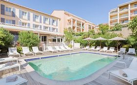 Hotel Matisse, Sure Hotel Collection By Best Western Sainte-Maxime Exterior photo