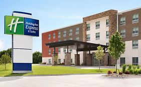 Holiday Inn Express & Suites - Braselton West, An Ihg Hotel Exterior photo