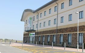 Holiday Inn Express - Bodmin - Victoria Junction, An Ihg Hotel Exterior photo