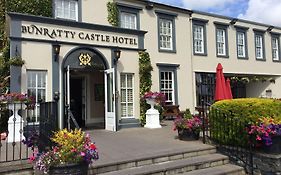 Bunratty Castle Hotel, BW Signature Collection Exterior photo