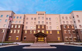 Staybridge Suites - Washington Dc East - Largo By Ihg Lake Arbor Exterior photo