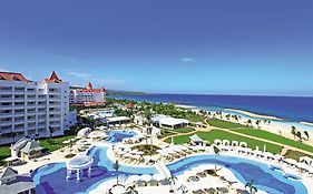 Hotel Bahia Principe Luxury Runaway Bay (Adults Only) Exterior photo