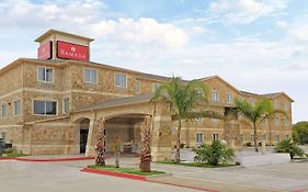 Hotel Ramada By Wyndham South Waco à Hewitt Exterior photo