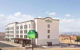 Wingate By Wyndham Page Lake Powell Exterior photo