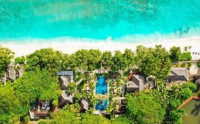 Hilton Seychelles Labriz Resort&Spa La Passe Exterior photo