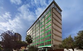 Haifa Bay View Hotel By Afi Hotels Exterior photo