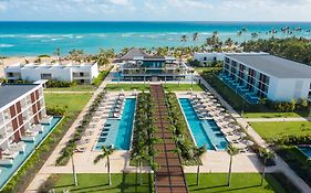 Hotel Live Aqua Punta Cana (Adults Only) Exterior photo