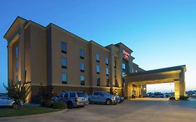 Hampton Inn Yazoo City Exterior photo