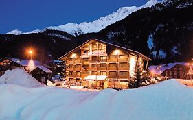 Chalet-Hôtel La Chemenaz, The Originals Relais  Les Contamines-Montjoie Exterior photo